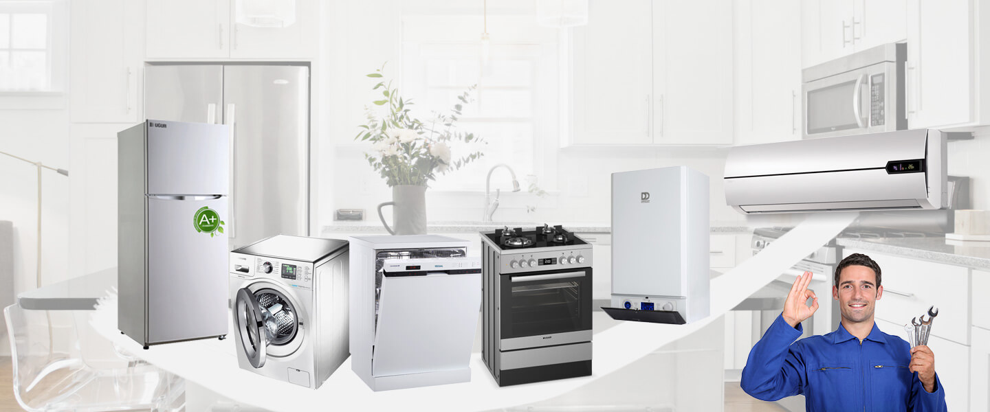 Giresun Grundig Servisi